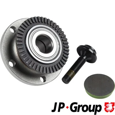 Wheel Hub